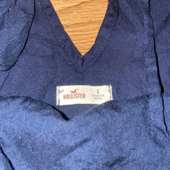 Hollister romper - Picture 5 of 5